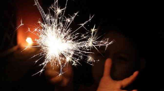 7 tips to keep your child safe this Diwali